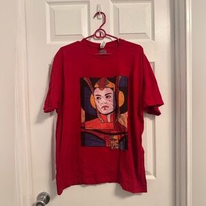 Star Wars Queen Amidala Unisex T-Shirt Size XL